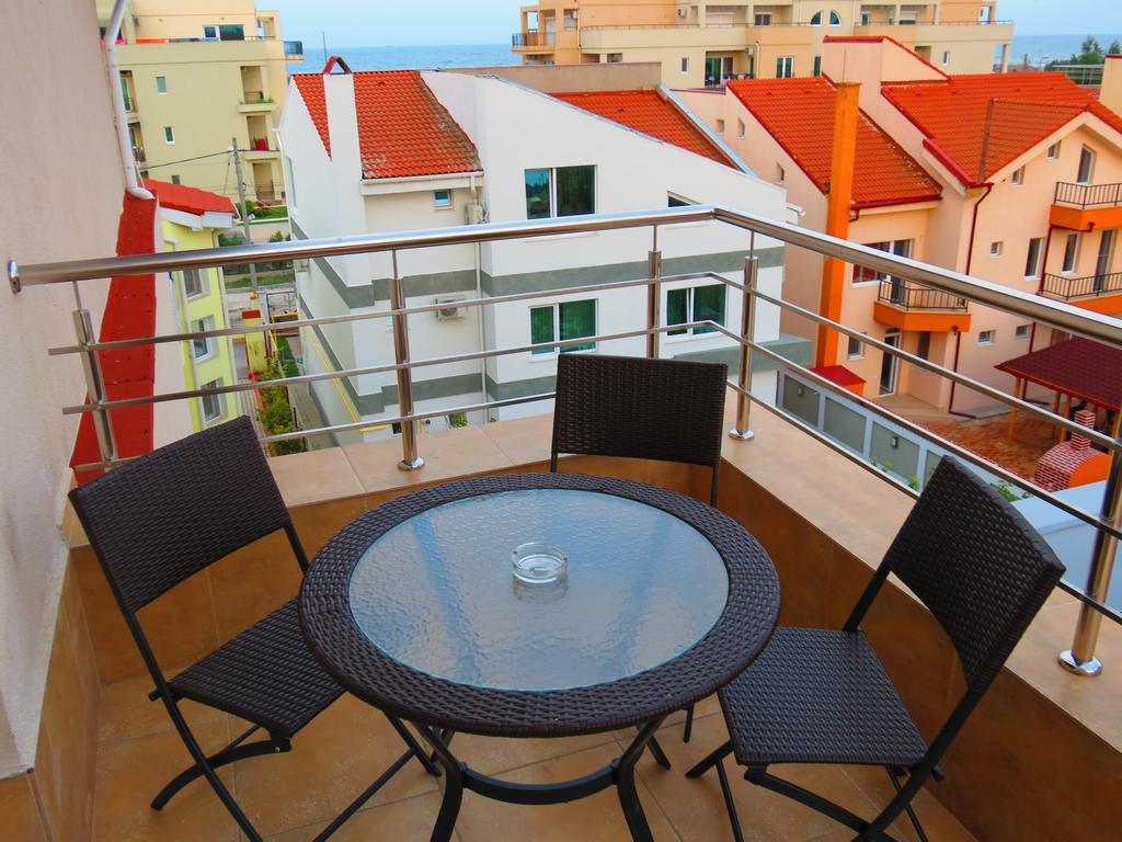 Hotel Marynero Năvodari Pokoj fotografie