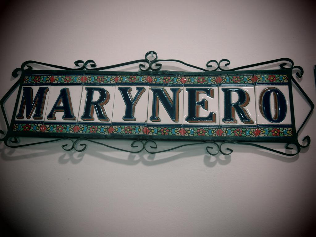 Hotel Marynero Năvodari Exteriér fotografie